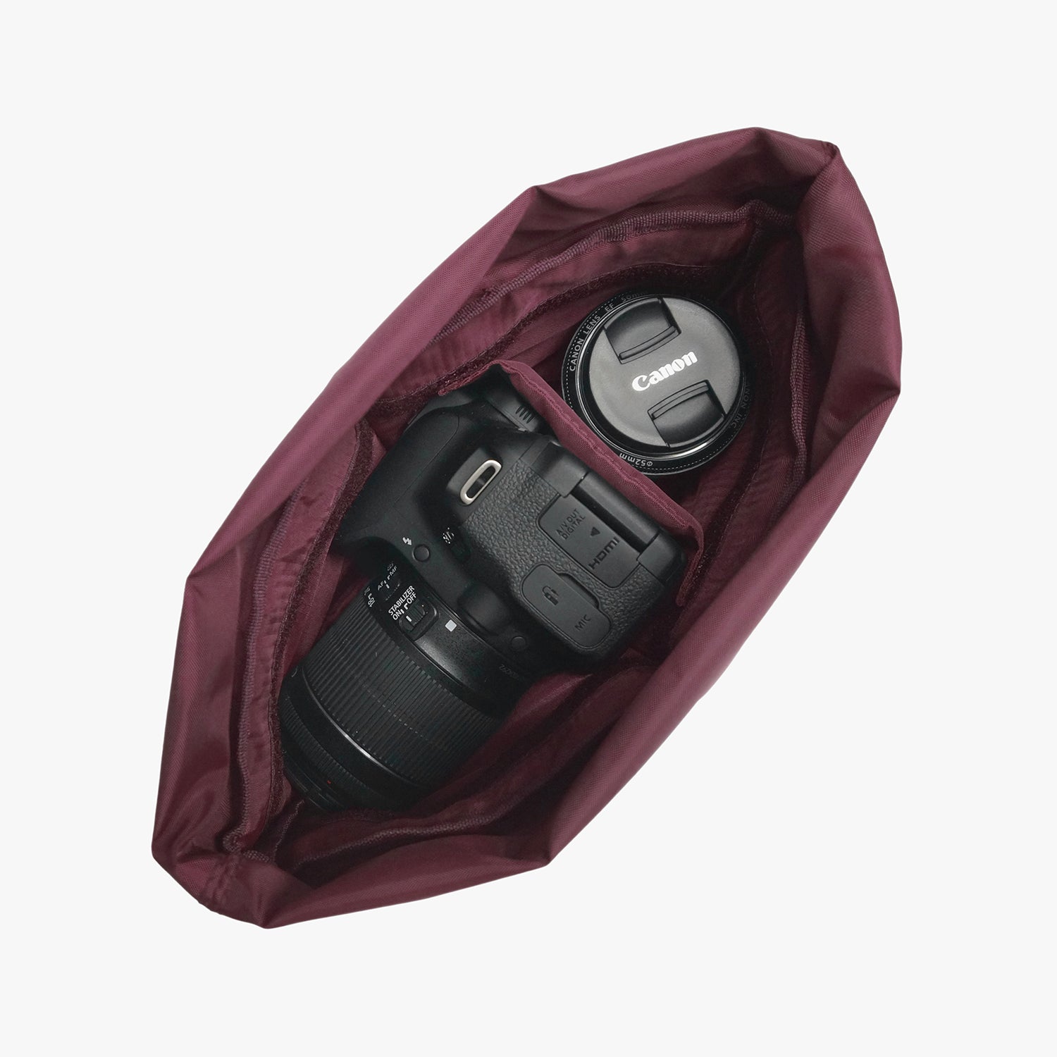 Casey II 相机插片