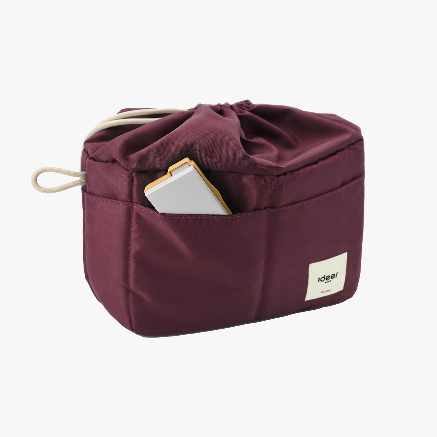 Casey II 相机插片