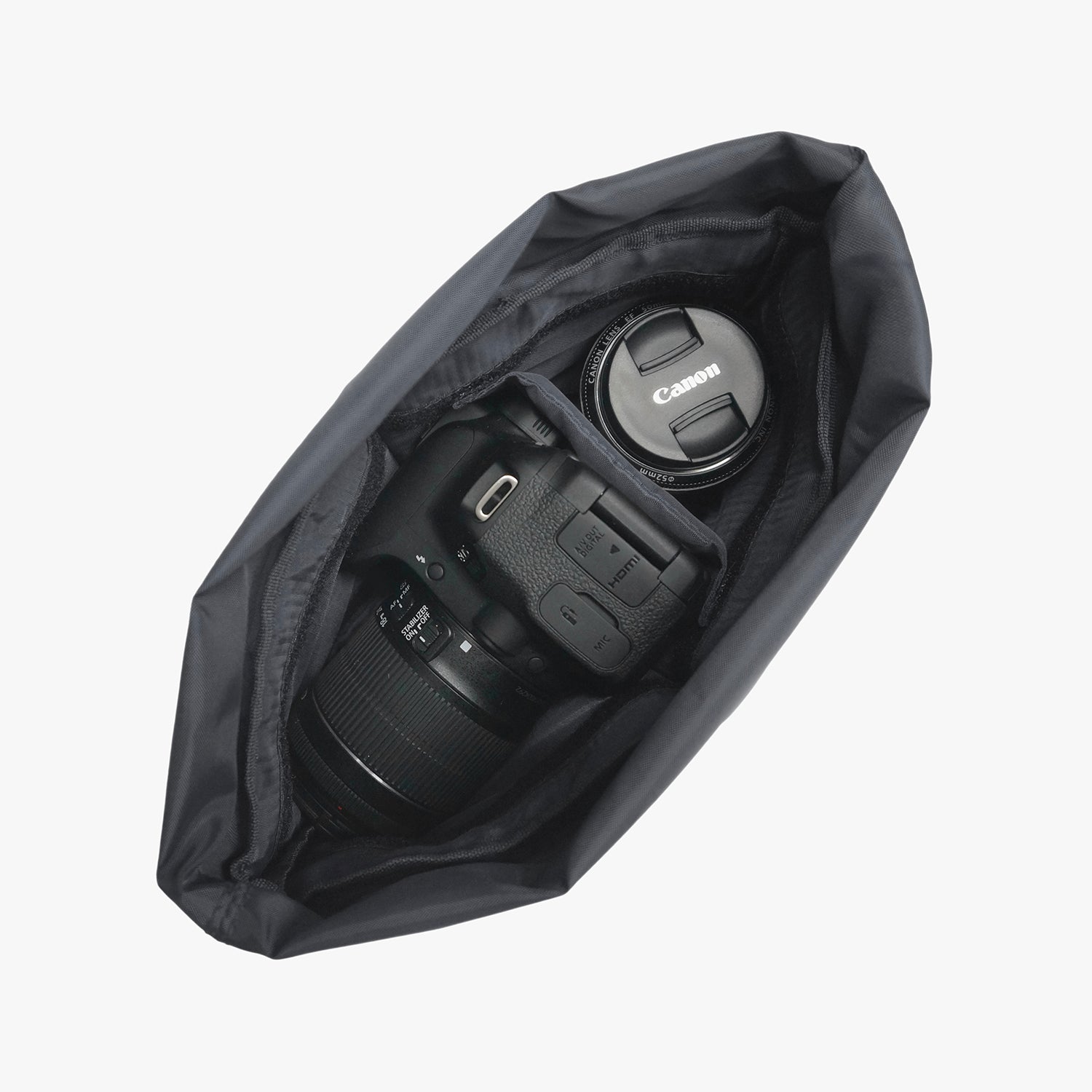 Casey II 相机插片