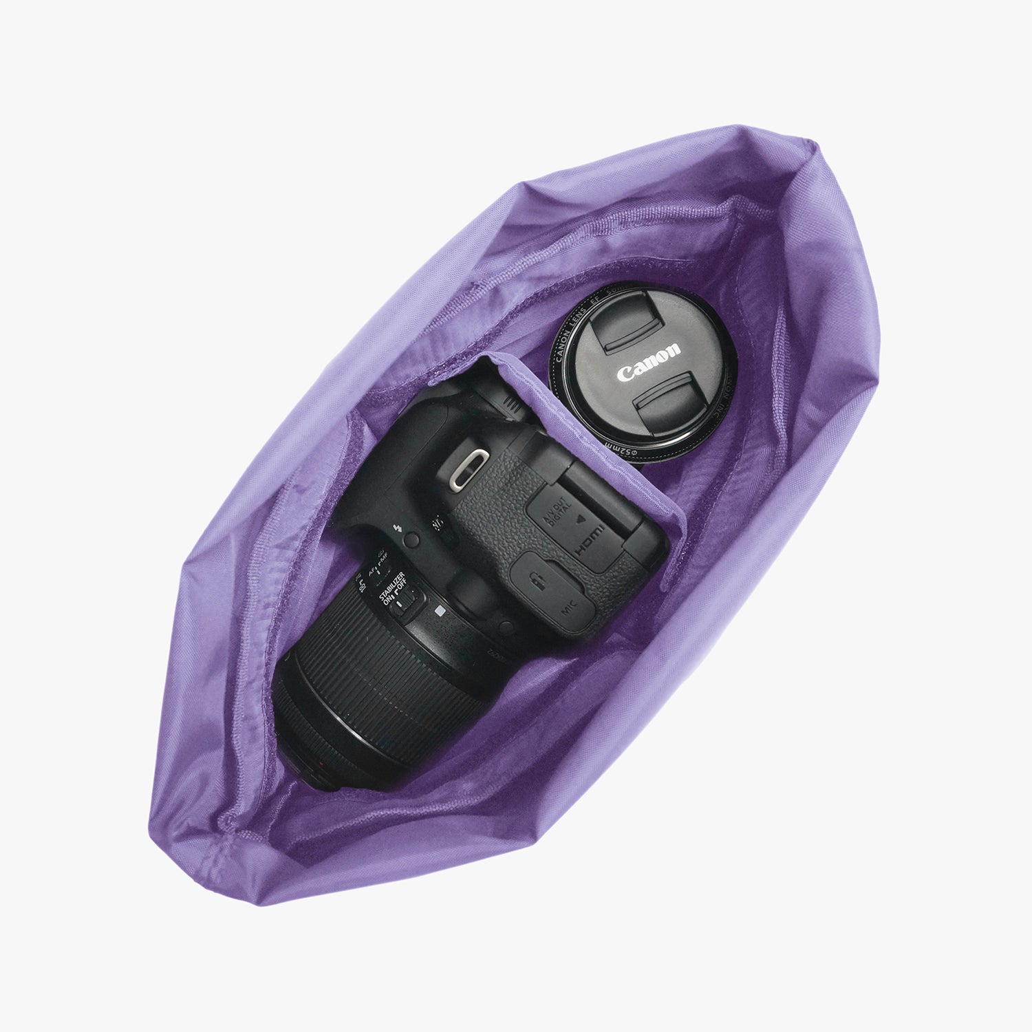 Casey II 相机插片