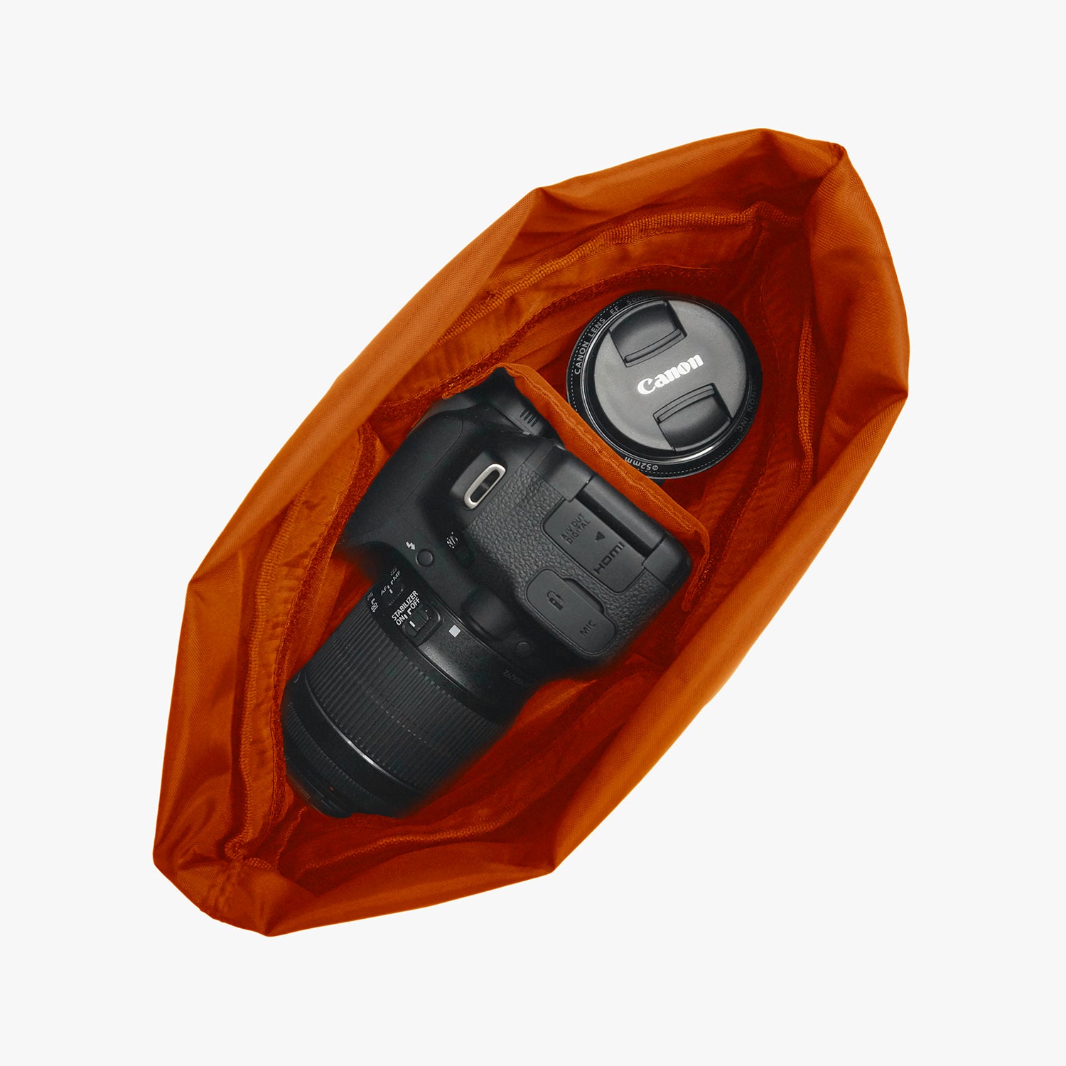 Casey II 相机插片