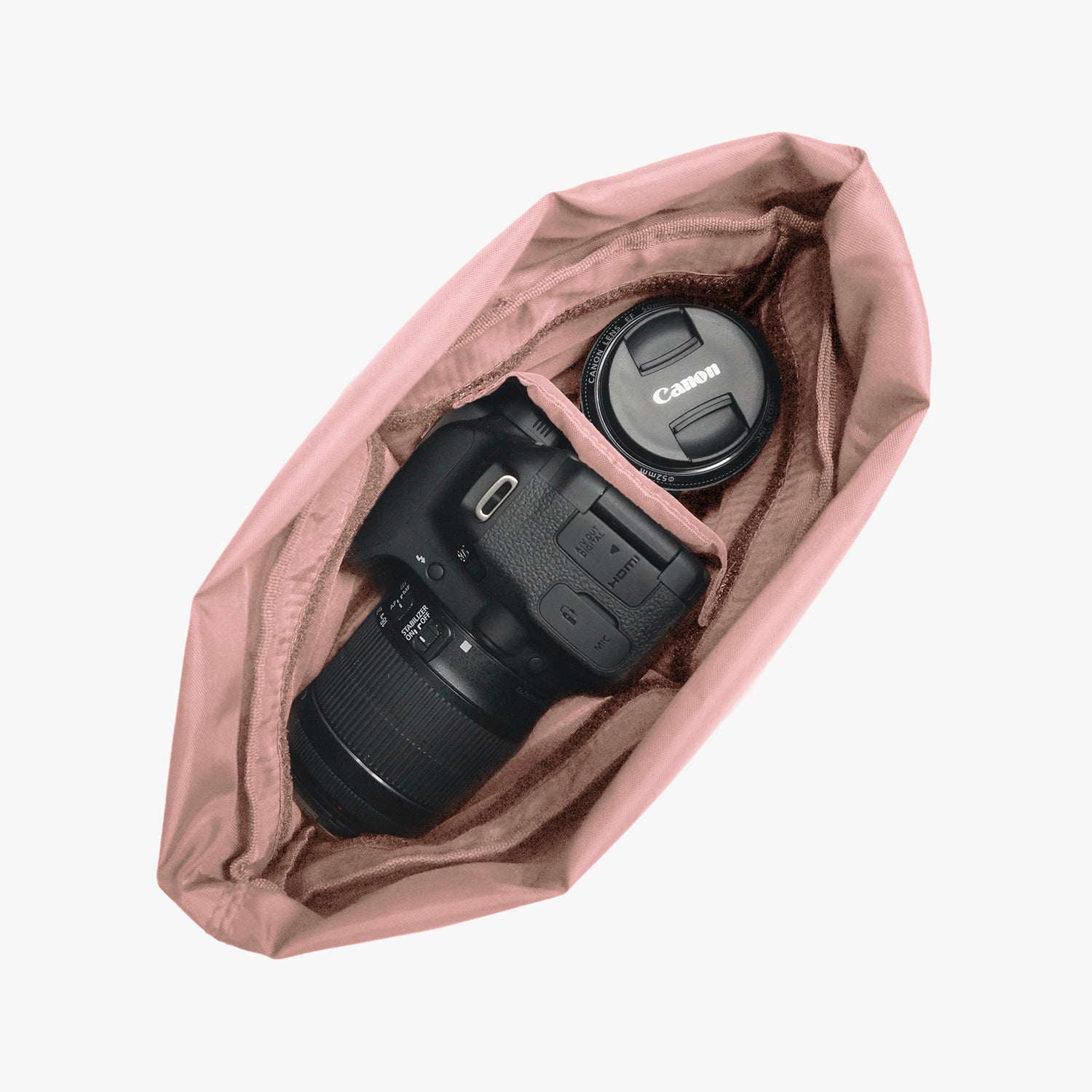 Casey II 相机插片