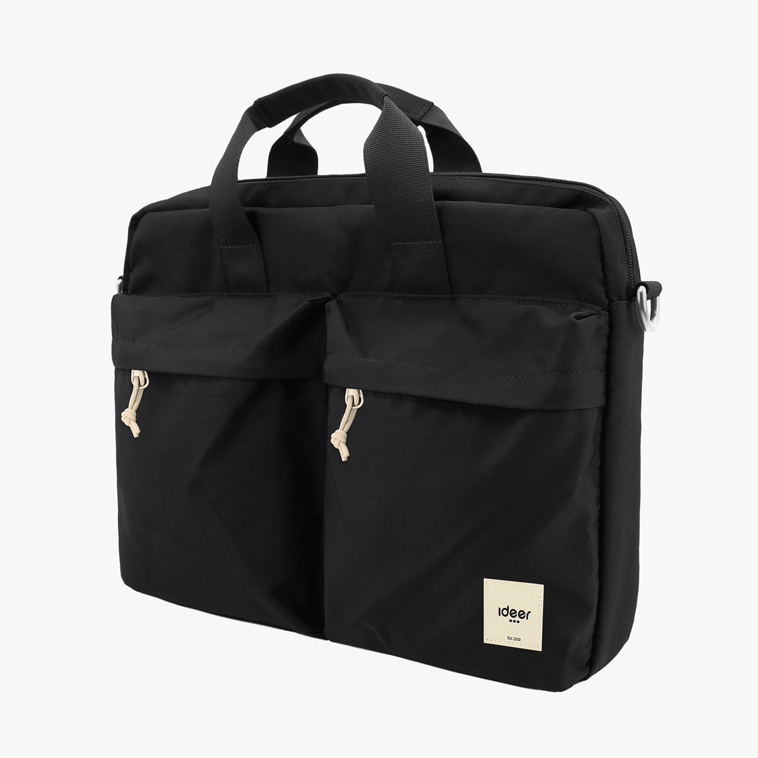 Finn II 笔记本电脑公文包