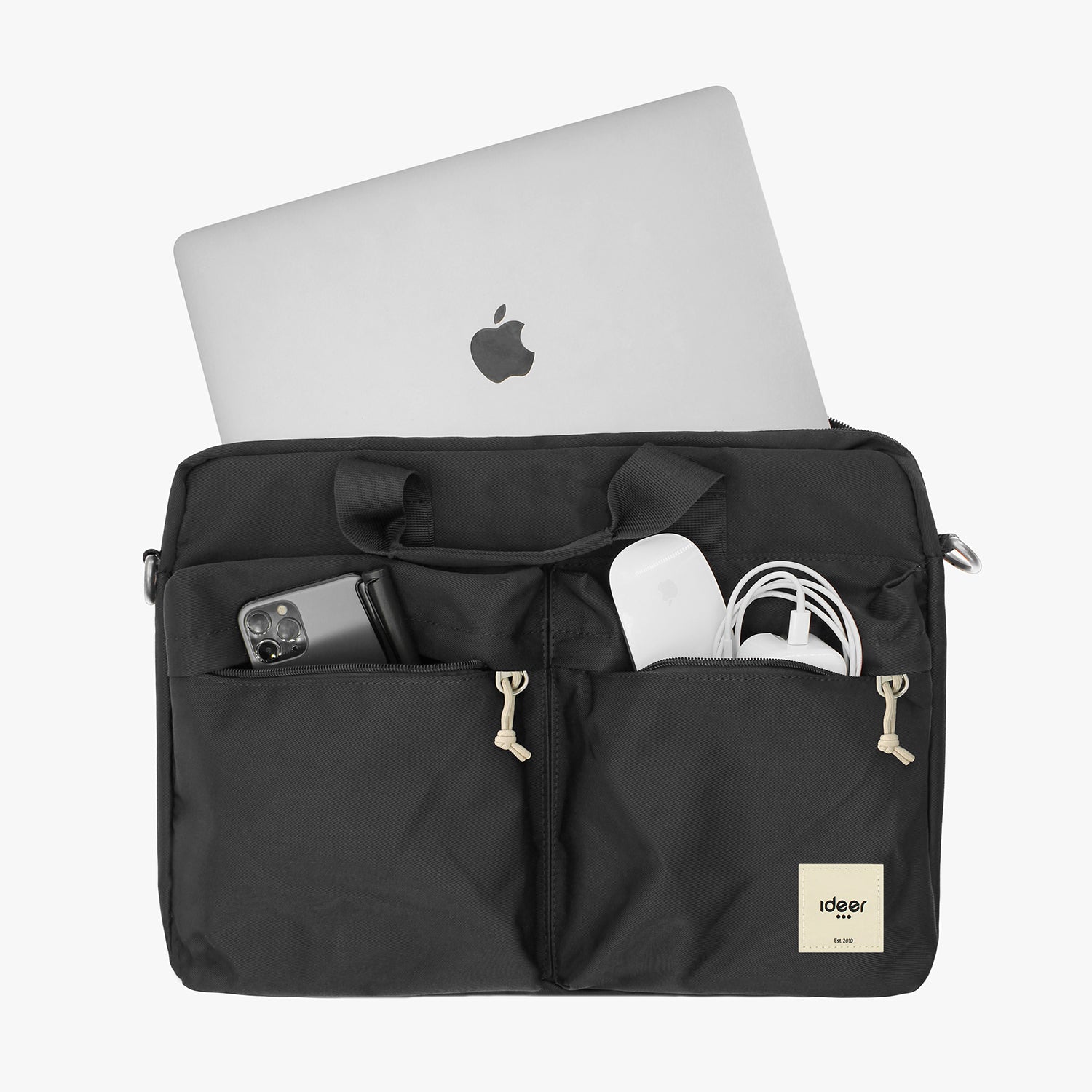 Finn II 笔记本电脑公文包