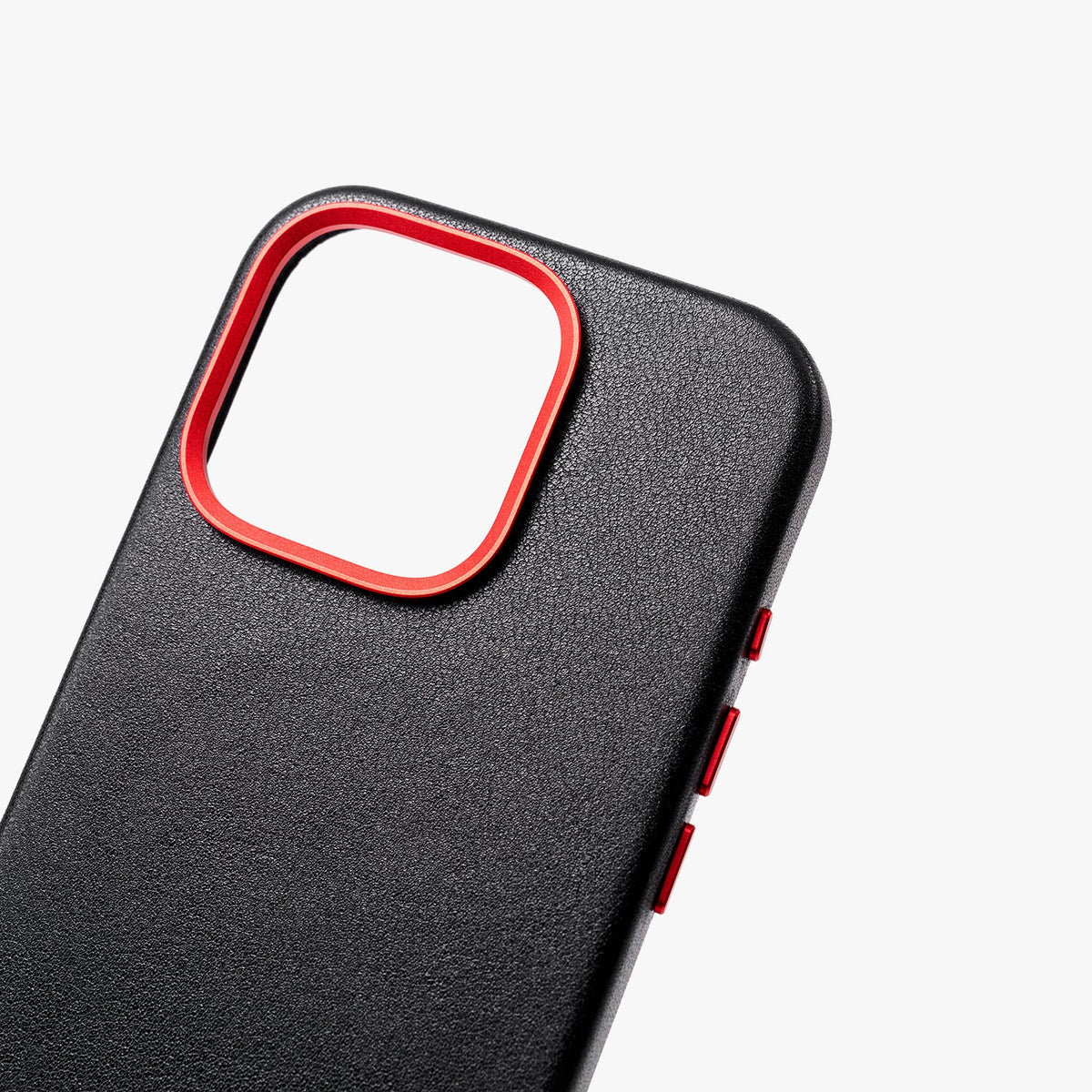 iPhone 16 Pro MagSafe Leather Case