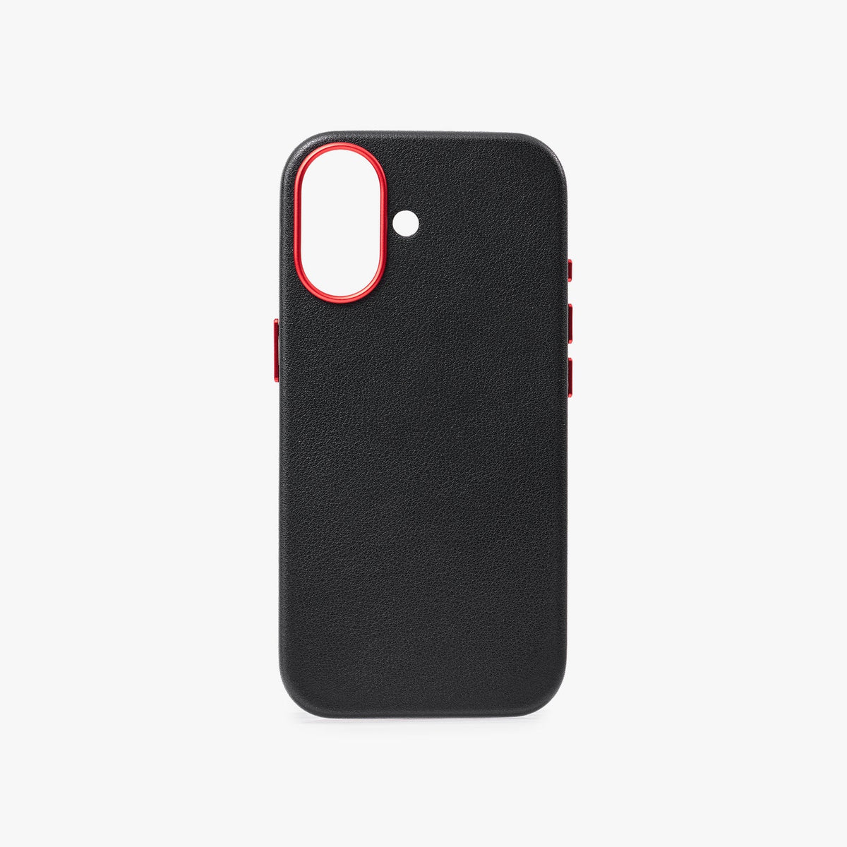 iPhone 17 MagSafe Leather Case with Grippit Grip Stand Bundle
