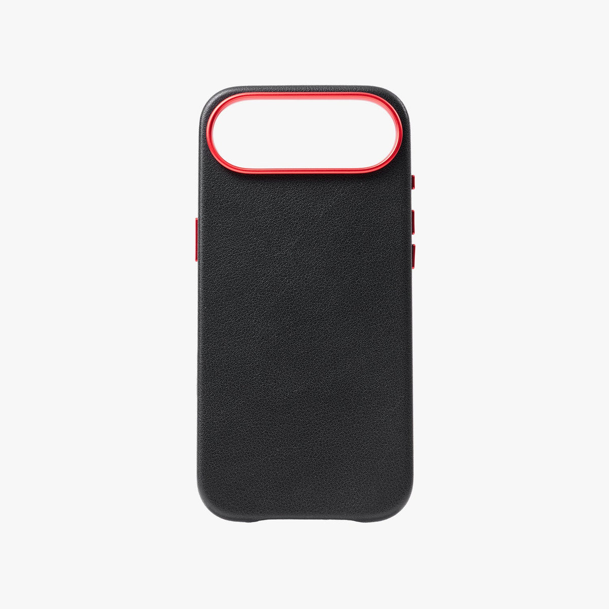 iPhone 17 Air MagSafe Leather Case + MagSafe Wallet with Stand Bundle