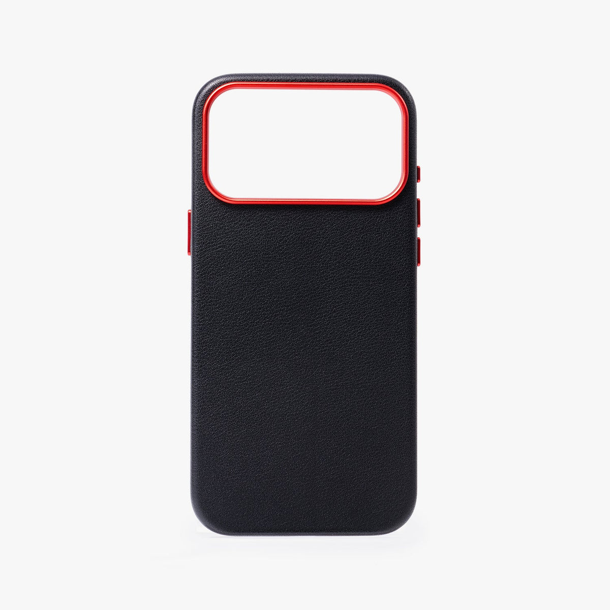 iPhone 17 Pro Max MagSafe Leather Case with Grippit Grip Stand Bundle