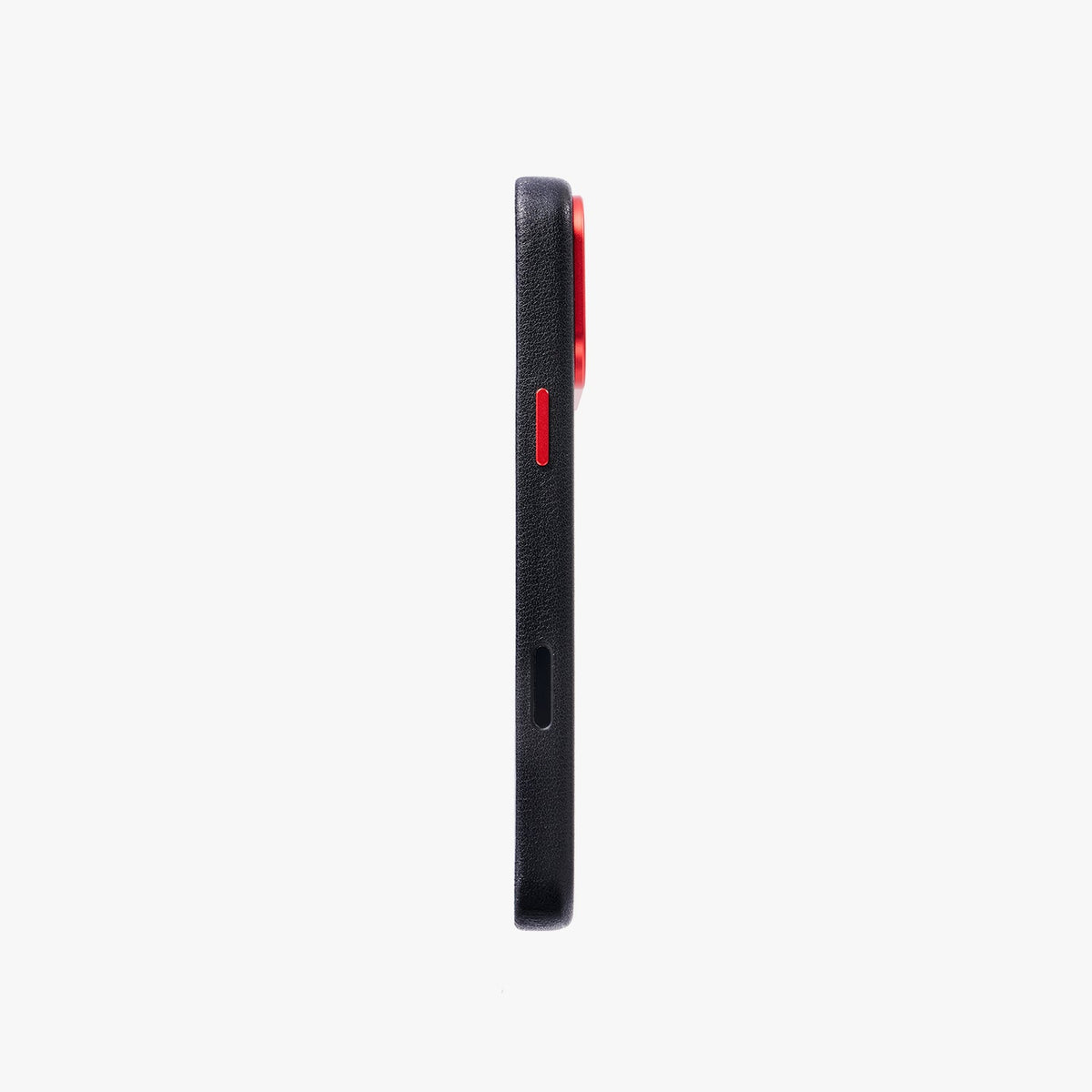 iPhone 17 Pro Max MagSafe Leather Case