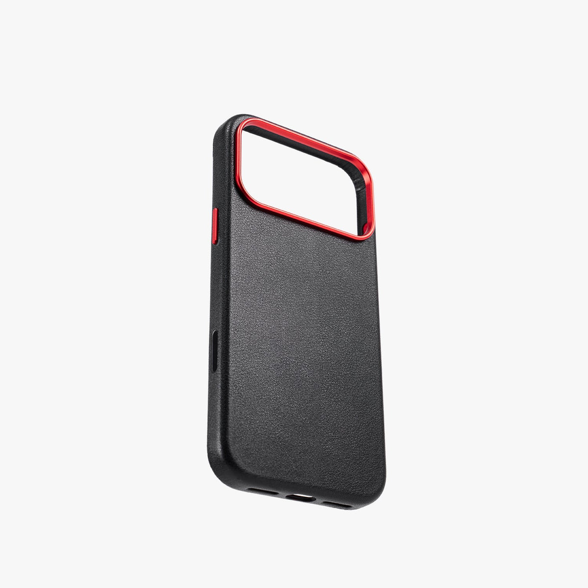 iPhone 17 Pro Max MagSafe Leather Case