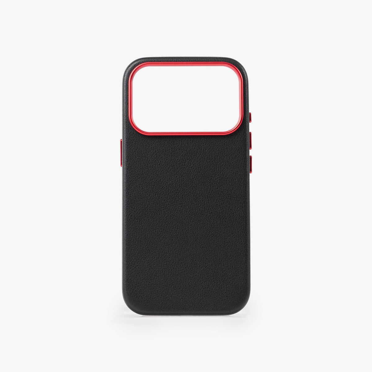 iPhone 17 Pro MagSafe Leather Case