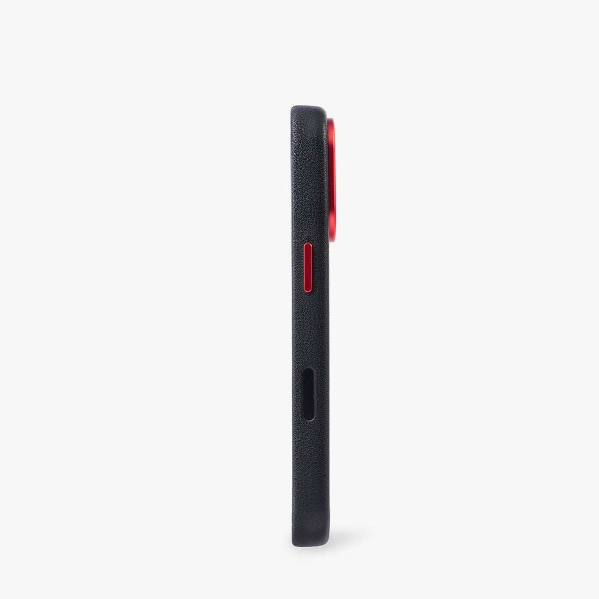 iPhone 17 Pro MagSafe Leather Case + MagSafe Wallet with Stand Bundle