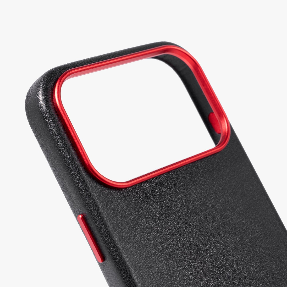 iPhone 17 Pro MagSafe Leather Case + MagSafe Wallet Bundle