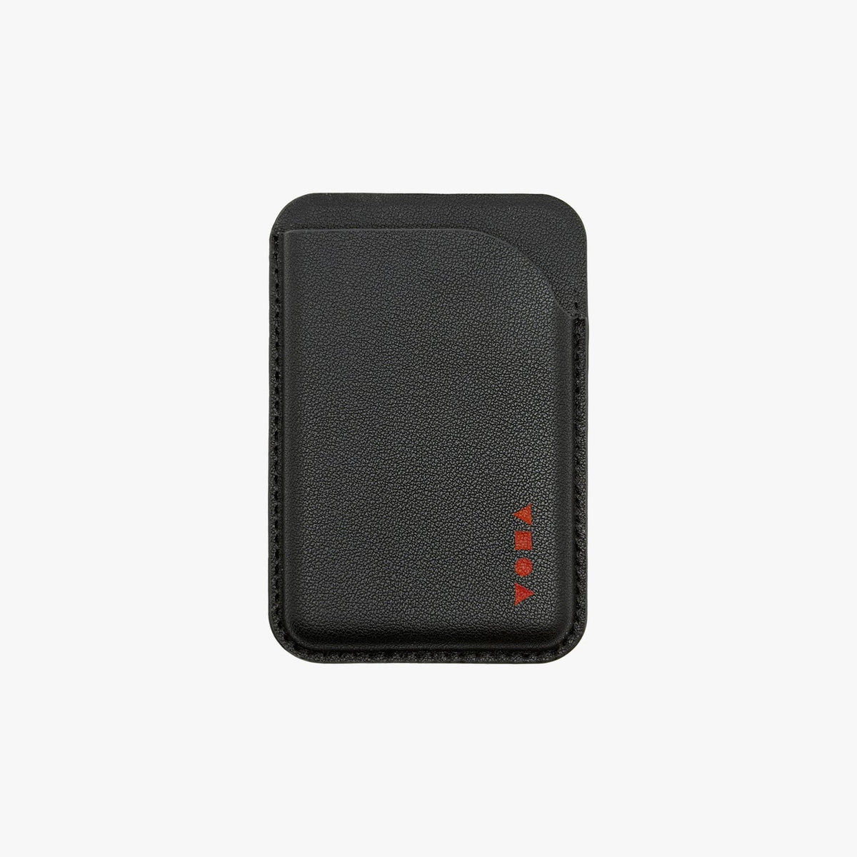 Leather MagSafe Wallet