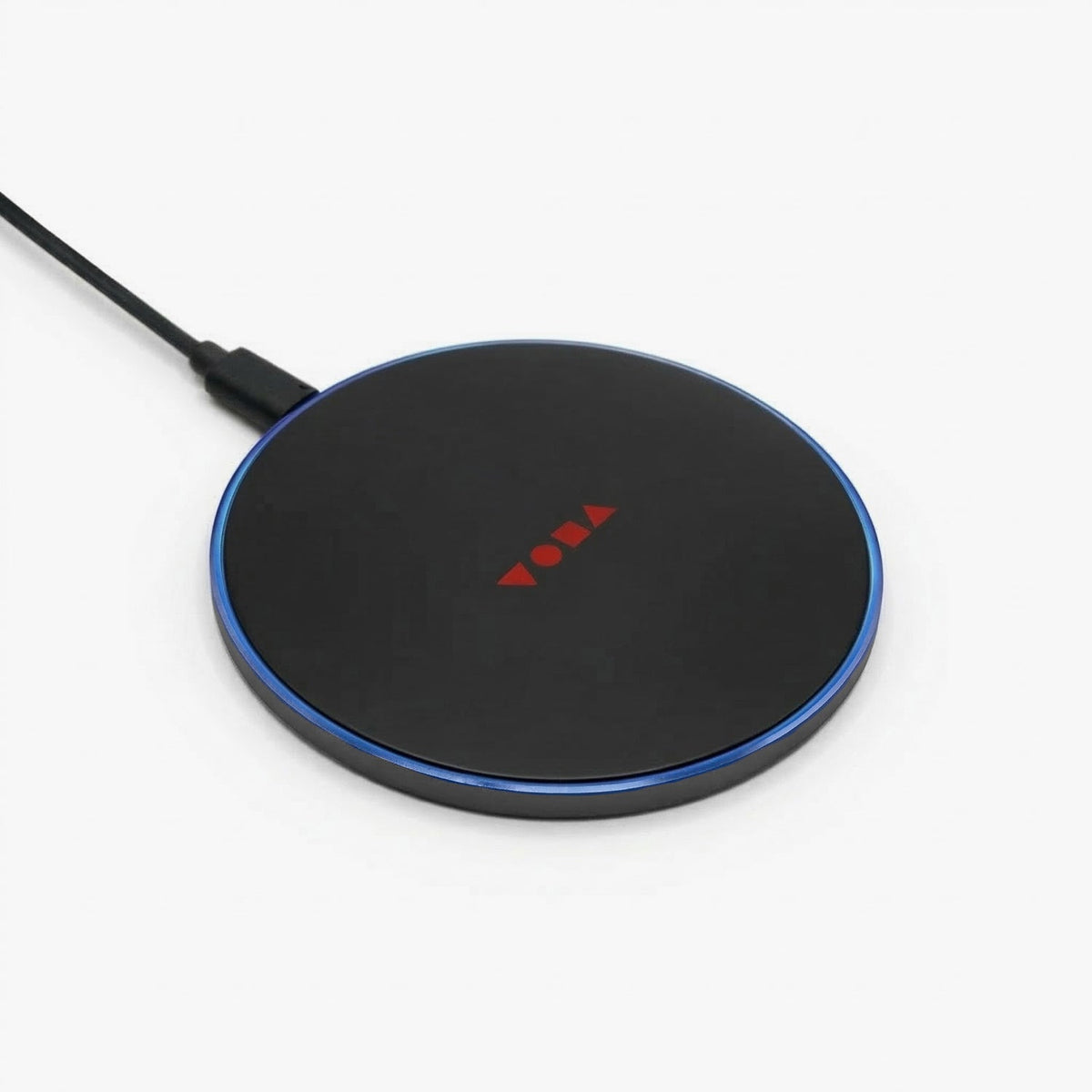 Leather Wireless Charging Pad