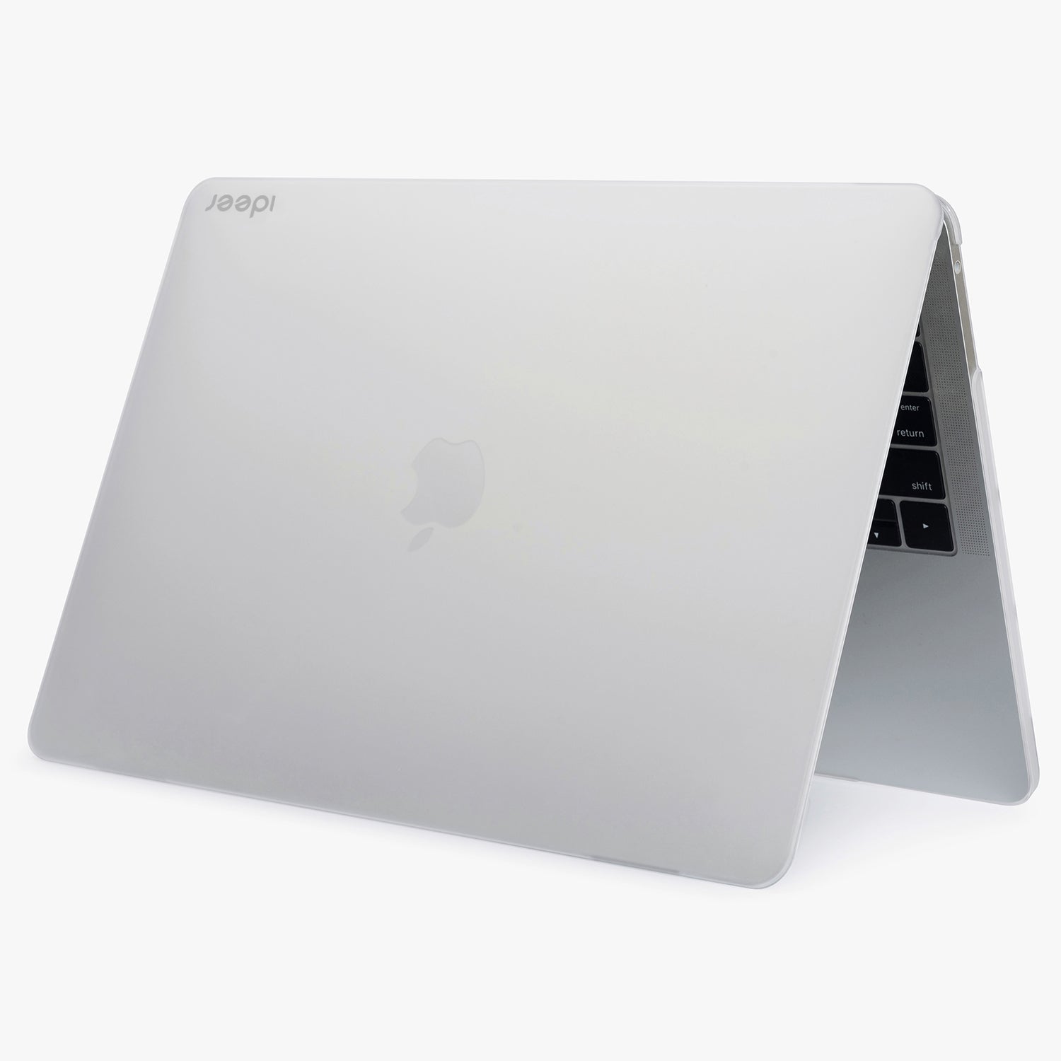 哑光贴合超薄Macbook保护壳