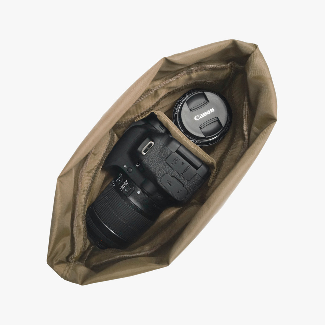 Casey II 相机插片