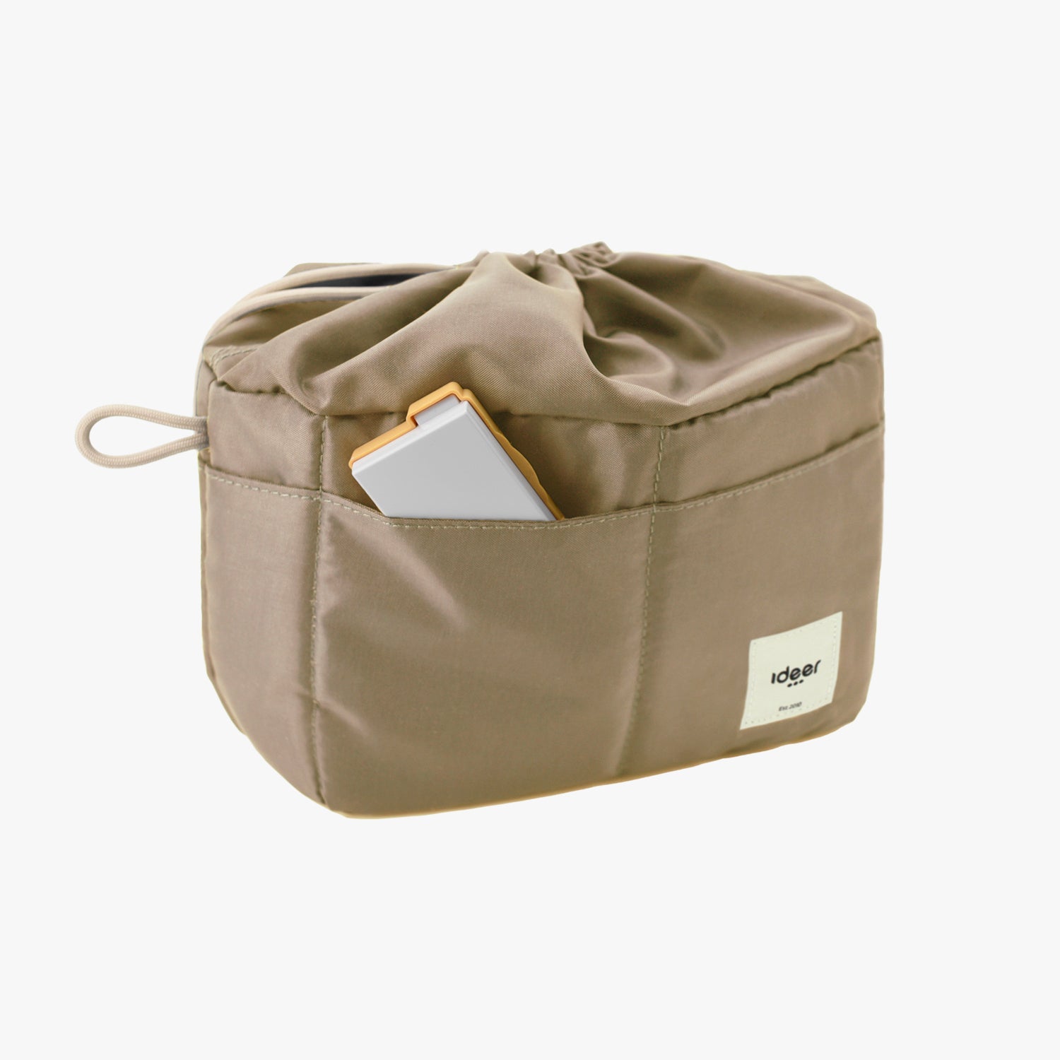 Casey II 相机插片