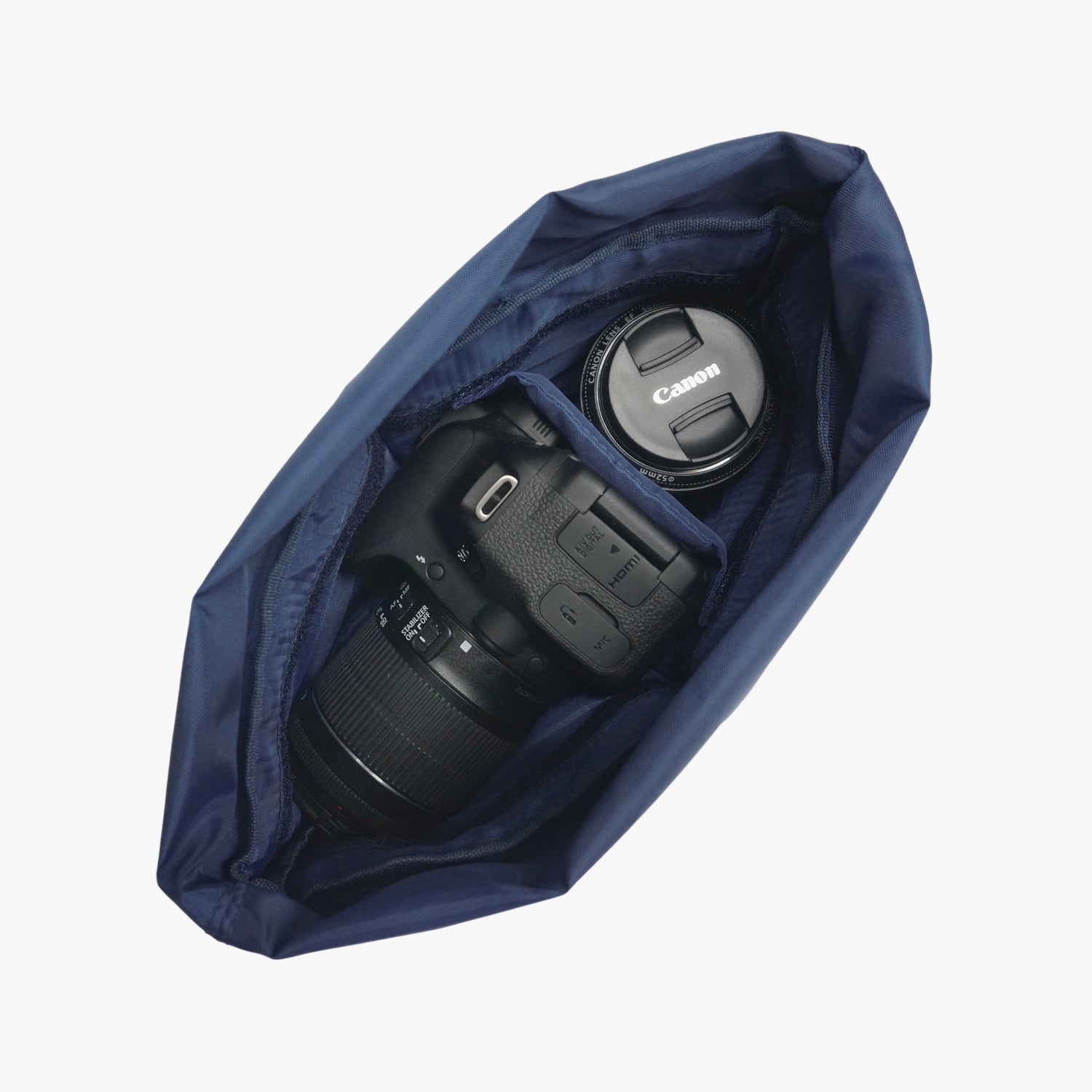 Casey II 相机插片