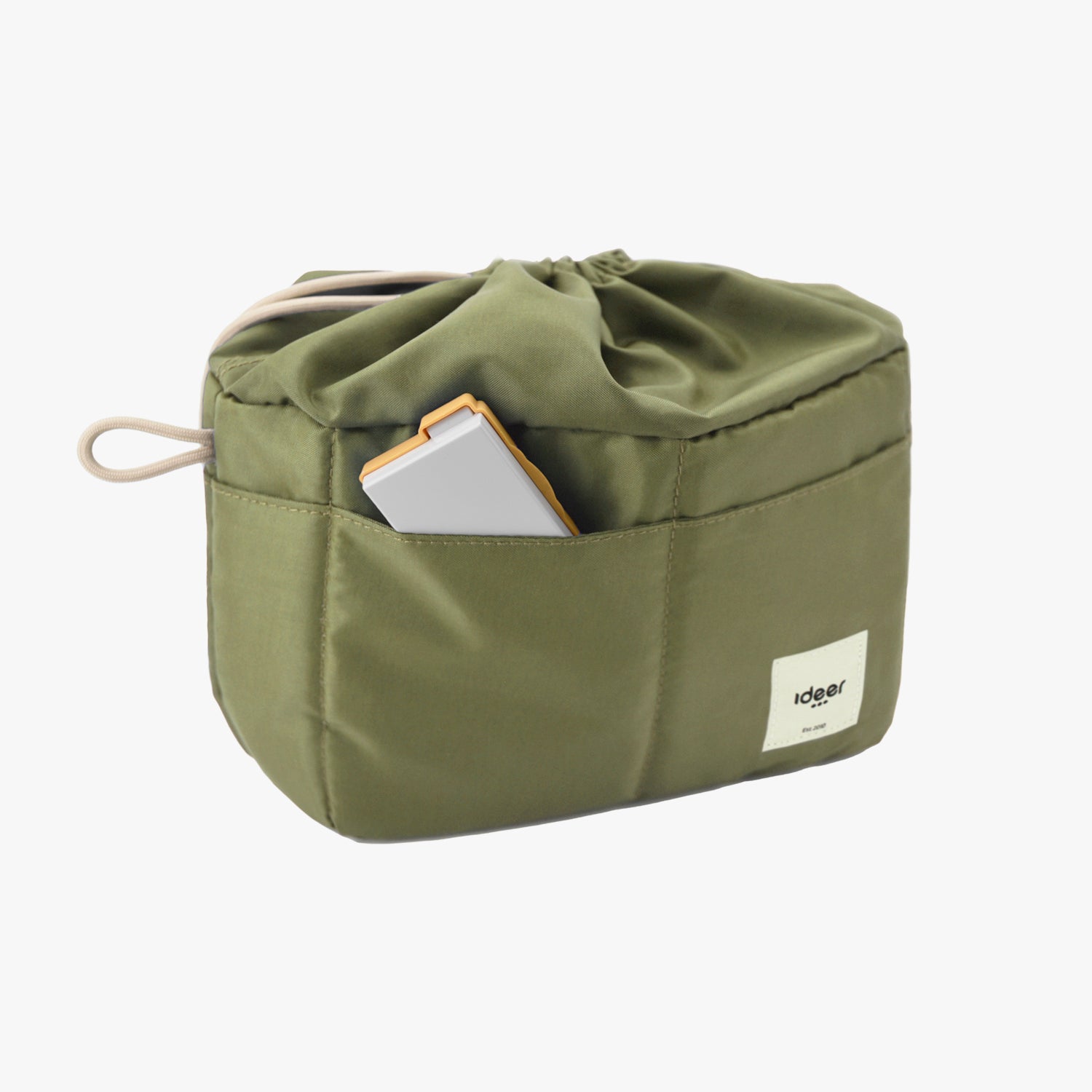 Casey II 相机插片