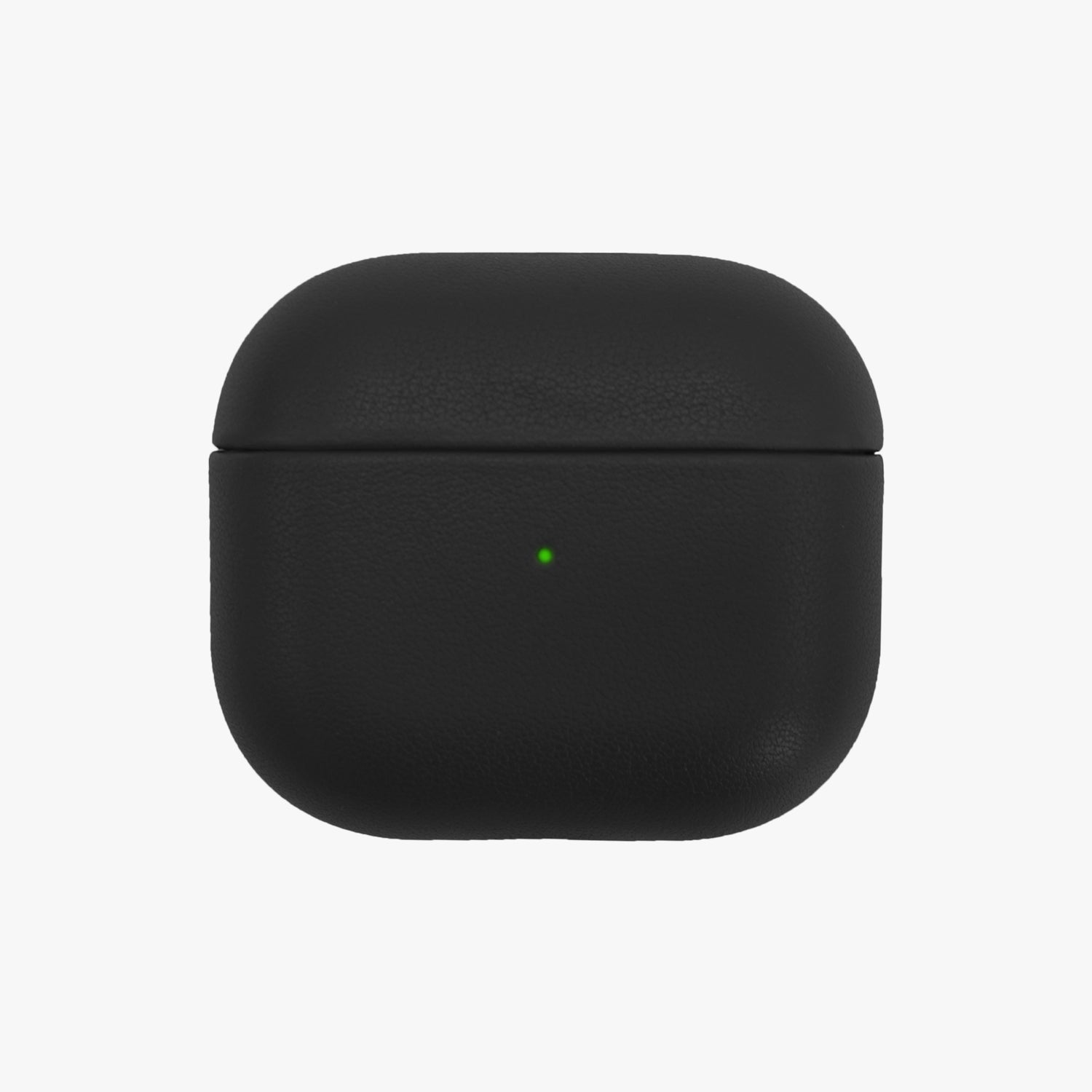 皮革 AirPods 保护套