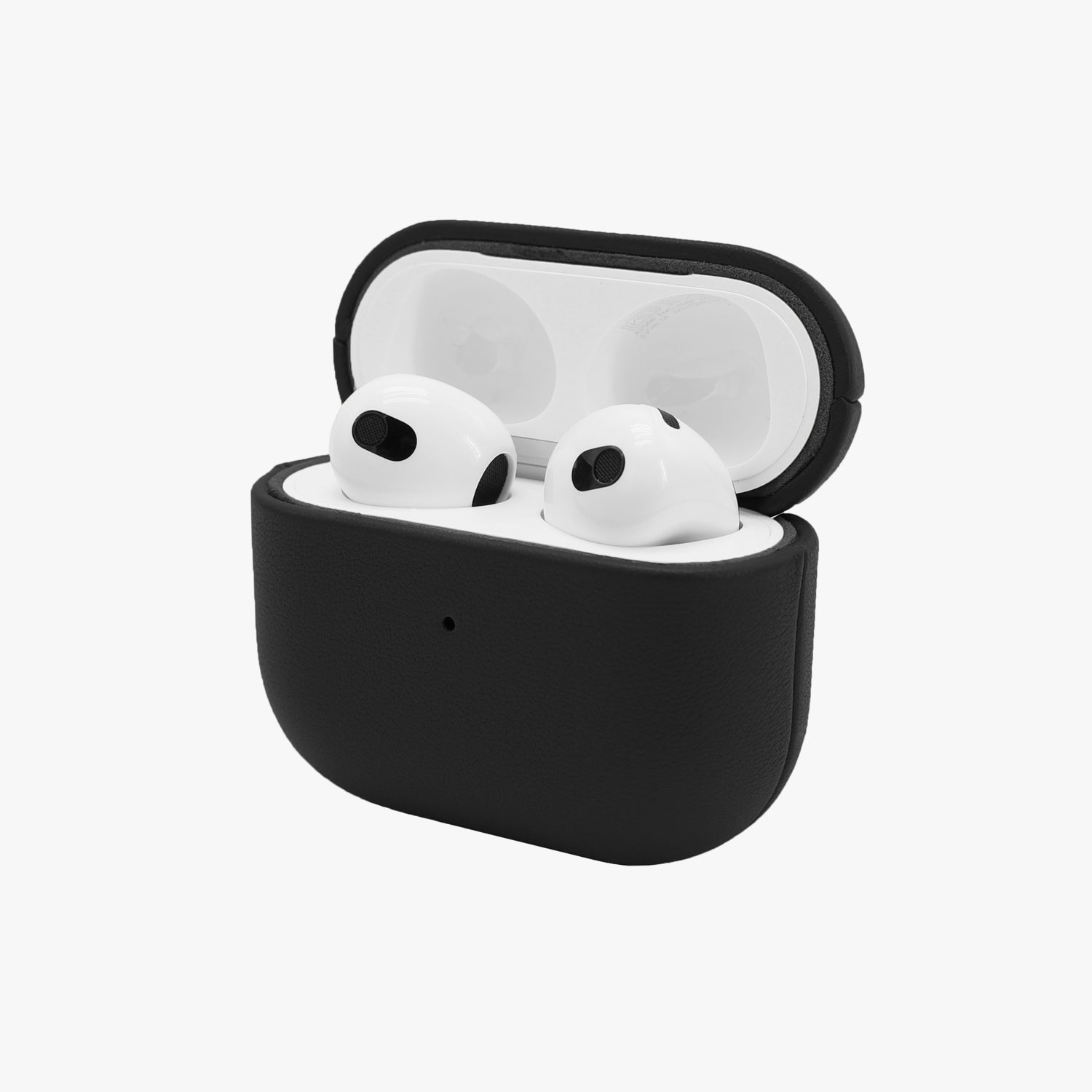 皮革 AirPods 保护套