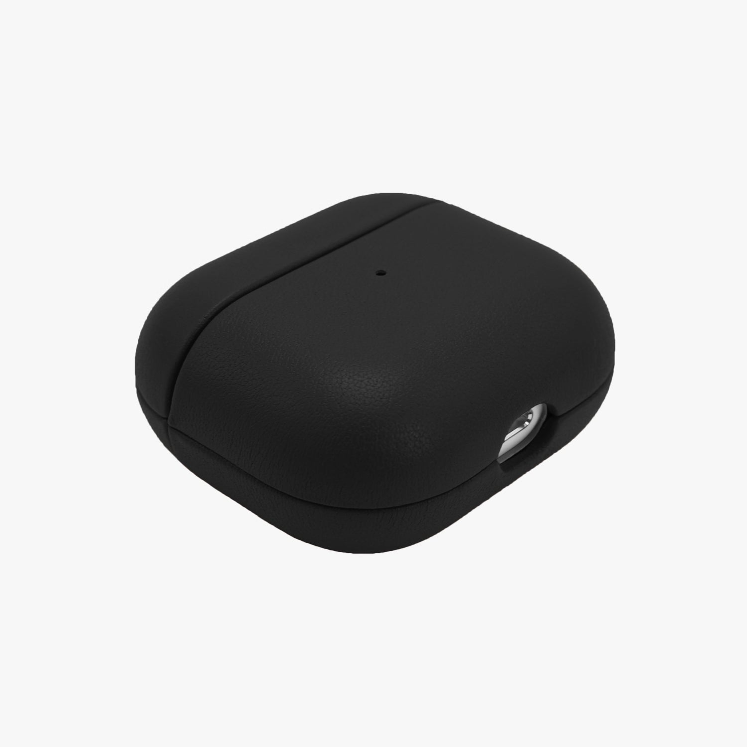 皮革 AirPods 保护套