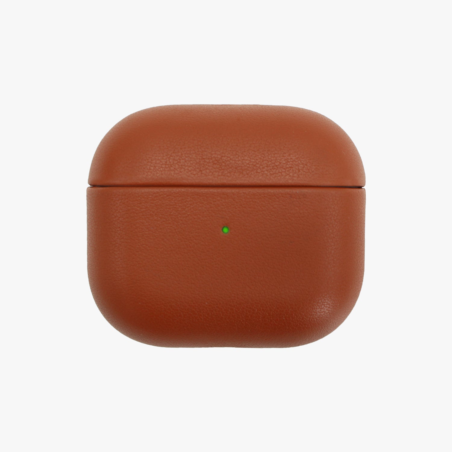 皮革 AirPods 保护套