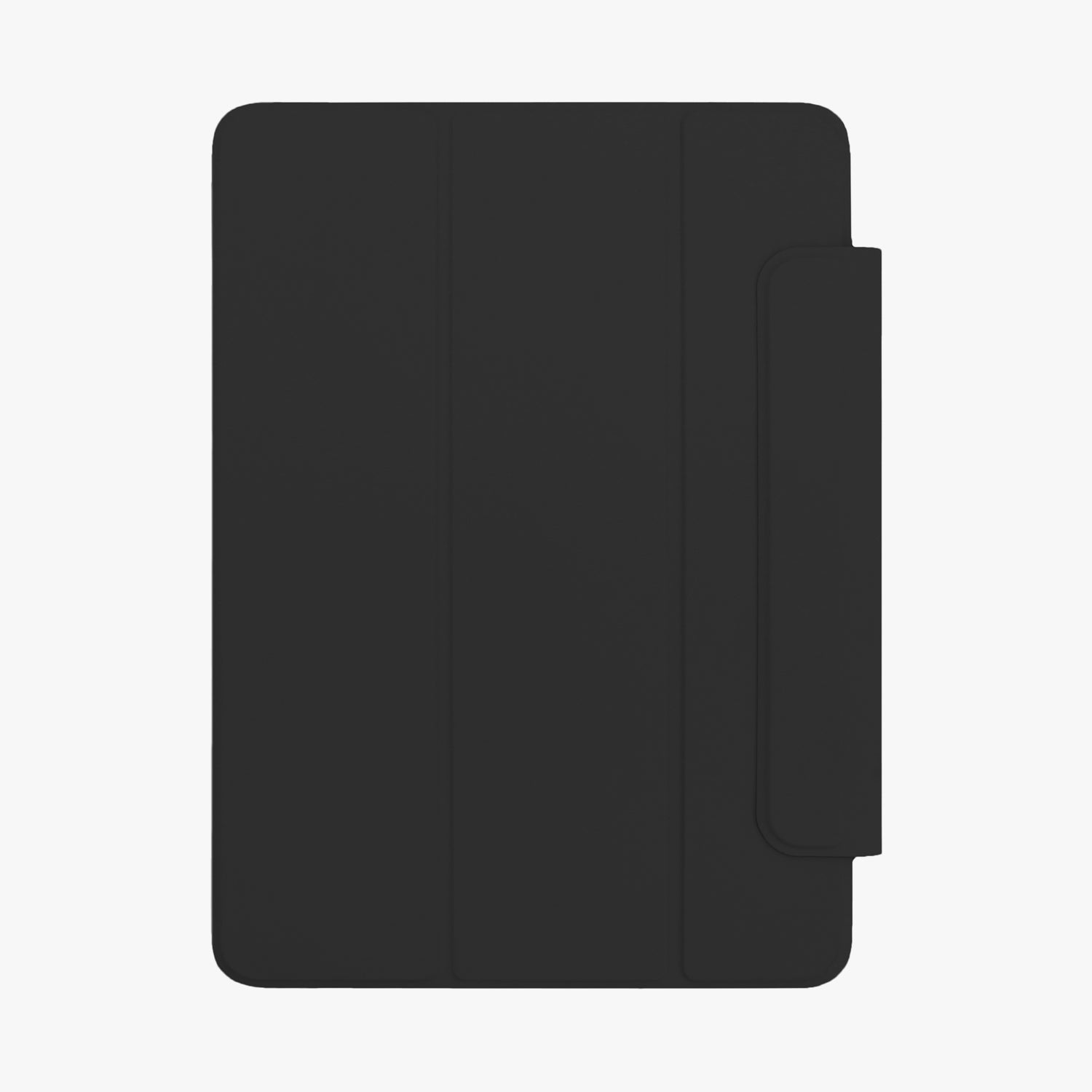 硅胶翻盖式 iPad 保护套