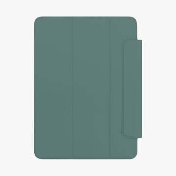 硅胶翻盖式 iPad 保护套