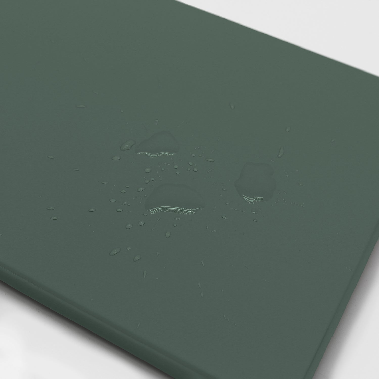 硅胶翻盖式 iPad 保护套